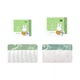 Подгузники-трусики Solove Miffy Little Garden 2.0, размер XXXL (от 17 кг), 56 шт, ультратонкие - изображение 3