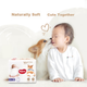 Подгузники-трусики Huggies Soft Cute Corgi L 32 шт (9-14 кг) - изображение 6