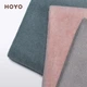 Полотенца HOYO японские хлопковые антибактериальные 2шт 33×73см - изображение 8