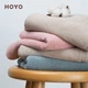 Полотенце HOYO, хлопок, антибактериальное, 33×73 см - изображение 8