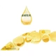 Подгузники Yiying Fruit XXXXL, 60 шт, дышащие, тонкие - изображение 1