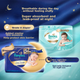 Подгузники Pampers Class, новые, для оказания первой помощи новорожденным, непротекающие, ультратонкие, подгузники S76. - изображение 9