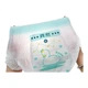 Подгузники-трусики Shinrea Swan XXL, 60 шт, мягкие дышащие унисекс - изображение 2