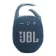 Портативна колонка JBL Clip 5 7W Blue - зображення 1
