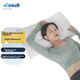 AiSleep Pillow Core, подушка з насінням касії та гречкою, зручна подушка для шийного відділу хребта для дорослих - изображение 10