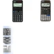Калькулятор Casio Fx-991CN CW научный розовый - изображение 2