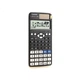 Калькулятор CASIO FX-991CNX научный для физики/химии/экзаменов - изображение 2