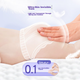 Подгузники Anerle Light Core S, 50 шт (4-8кг), для новорожденных - изображение 8