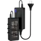 Блок питания Elei 36W 12V3A/5.5×2.5 - изображение 1