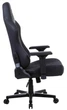 Fotel gamingowy  Onex Premium Gaming Chair FX8 Formula X Module Injected Black (677222945664) - obraz 1