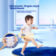 Подгузники-трусики Q-MO Royal Pure XXXL 20 шт, для веса от 17 кг, слабокислотные - изображение 9