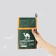 Килимок для намету CAMEL, водонепроникний, для кемпінгу, хакі - зображення 7