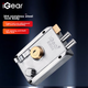 Дверной замок IGear класса B из нежавеющей стали 304, противоугонный, для деревянных дверей, матовый, левосторонний - изображение 4