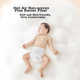 Подгузники-трусики JD Original Baby Pull-Up Cloud Soft XXXXL, 38 шт (от 20кг) - изображение 5