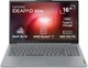 Ноутбук Lenovo IdeaPad Slim 3 16ABR8 (82XR00D7RA) Arctic Grey / 16" IPS WUXGA / AMD Ryzen 7 5825U / RAM 16 ГБ / SSD 512 ГБ - изображение 1