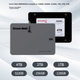 Твердотельный накопитель Great Wall SSD 1 ТБ, интерфейс SATA 3.0, скорость чтения 550 МБ/с, совместим с настольными компьютерами/ноутбуками, серия GW560. - изображение 7