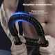 Тренажер Duweike Arm Strength Grip для мышц рук для мужчин/женщин, 40кг - изображение 7