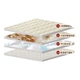 Наматрасник MUJI водонепроницаемый 1.8×2м - изображение 1