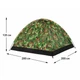 Намет чотиримісна Yibo Huwai Tent 200 х 200 х 135 см (17758) - зображення 11