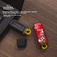 Флешка Kingston DTX 128ГБ USB 3.2 Gen 1, персонализированная - изображение 5