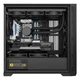 Корпус Great Wall Ice Frost X3B Black - зображення 11