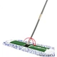 Швабра Home Maid 110 см, 1 насадка в комплекте, хлопковая пряжа - изображение 4