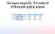 Платье-рубашка короткое осеннее женское Trendyol TWOAW21EL1388 36 Camel (8682581569194) - изображение 6