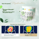 Подгузники Huggies Little Forest, 40 штук * 3 упаковки (9-14 кг), Diaper Heart Diamond [дышащие, премиум-класса, без отметок] - изображение 7