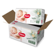 Подгузники Huggies Little Forest S 52x2 (4-8кг), с узором сердечек, дышащие премиум - изображение 9