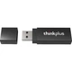 Флеш пам'ять USB Lenovo ThinkPlus 64GB USB 2.0 - зображення 2