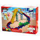Chuggington Игровой набор Working Wheels Service Yard Se - изображение 1