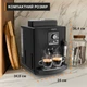 Кофемашина Krups Harmony EA5088E0 - изображение 7
