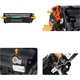 Картридж CaiJin черный тонер для Canon LBP2900+/L11121E, многоразовый барабан CRG303 - изображение 2