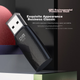 Флеш-накопитель DM Daimai 4 ГБ USB 2.0, модель PD203, компактный компьютерный USB-накопитель для аукциона, 5 штук в коробке. - изображение 5