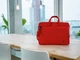 Сумка для ноутбука Trust Bologna 16" Red (TR24449) - изображение 15
