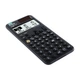 Калькулятор CASIO fx-999CNCW научный 12 функций, черный - изображение 8