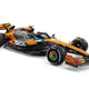 Конструктор Болід Формула 1 Formula Racer на інерційному механізмі Pull Back 796 деталей 7614 - зображення 6