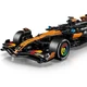 Конструктор Болід Формула 1 Formula Racer на інерційному механізмі Pull Back 796 деталей 7614 - зображення 9