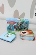 Интерактивная игра Картридер Знаний WToys 112 карт стихи, песни и сказки на украинском языке, регулировка громкости 84499 - изображение 2