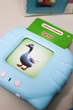 Интерактивная игра Картридер Знаний WToys 112 карт стихи, песни и сказки на украинском языке, регулировка громкости 84499 - изображение 4