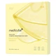 Освітлювальна гідрогелева маска з койєвою кислотою та куркумою Medicube Kojic Acid Turmeric Brightening Gel Mask, 4 шт - изображение 1
