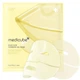 Освітлювальна гідрогелева маска з койєвою кислотою та куркумою Medicube Kojic Acid Turmeric Brightening Gel Mask, 4 шт - изображение 2