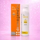 Dermagenetic Elios SPF 50 сонцезахисний тонуючий крем для обличчя від пігментації 75 мл - зображення 1