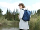 Рюкзак для ноутбука Xiaomi RunMi 90 Outdoor Leisure Shoulder Bag 14" Blue (6970055343060) - зображення 13