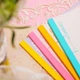 Блокнот KOKUYO Disney Series Campus Student, 8 мм, пунктирна лінія, бездротовий, B5, 40 сторінок/4 книги, WSG-NB6MB54 - изображение 9