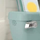 Горщик унітаз дитячий Ingenuity My Size Potty Pro, green - зображення 5