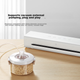 Вакууматор Mijia Xiaomi MJFKJ06XM 130W - изображение 5