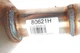 Каталізатор вихлопної системи Ford Tourneo Connect/Transit Connect 1.8TDCi/DI 02-18 BM80621H , BM CATALYSTS - зображення 7