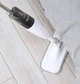 Полотер/Швабра Xiaomi Deerma Spray Mop White TB800 (TB500) - изображение 7