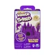 Пісок для дитячої творчості KINETIC SAND NEON (фіолетовий, 227г) - изображение 1